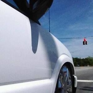 Meet your Posher, Henry